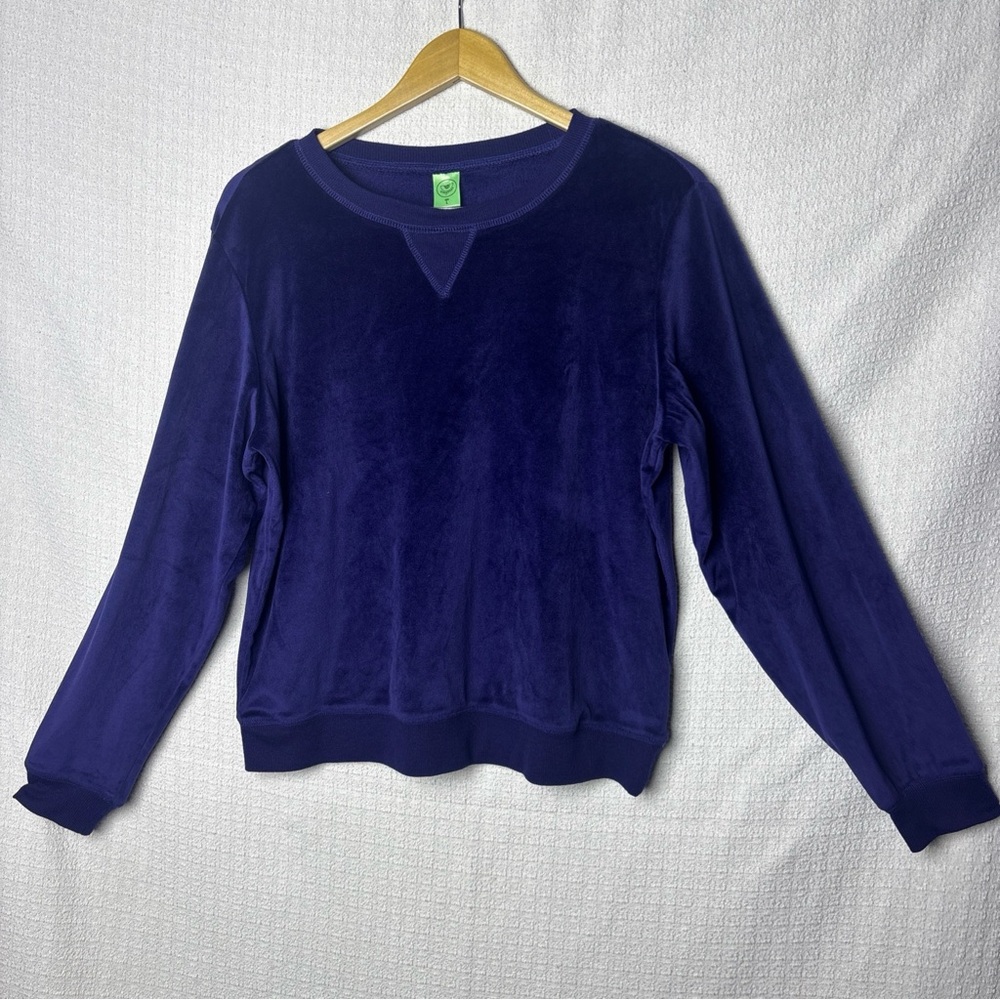 Honeydew Intimates Deep Blue Blazer
